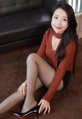 [IESS异思趣向] 2025.03.07 丝享家 1995 小婕《温柔乡（下）》[45P-41.7M]-优选资源网