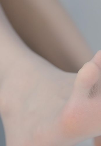 芝士好椰 NO.040  - 逆天up主把粉丝名字打印到袜子上[3V／1.04GB]-优选资源网