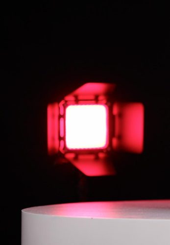 芝士好椰 NO.051 - 红缎迎新 奇迹岛丘比特之心缎面红色[1V／248MB]-优选资源网