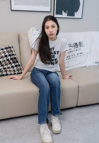 甜予摄影 NO.132 诺诺-板鞋、白棉袜、裸足[129P+2V／9.98GB]-优选资源网