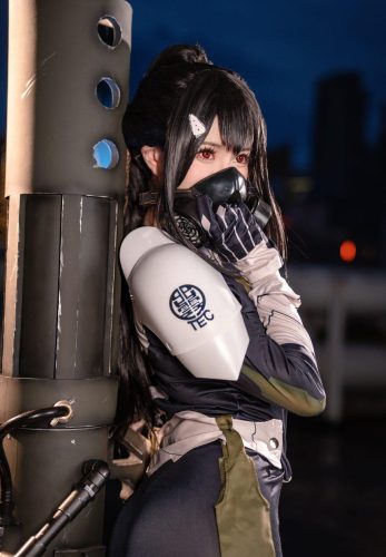 Sally Dorasnow – Mina Ashiro [43P2V-769MB]-优选资源网