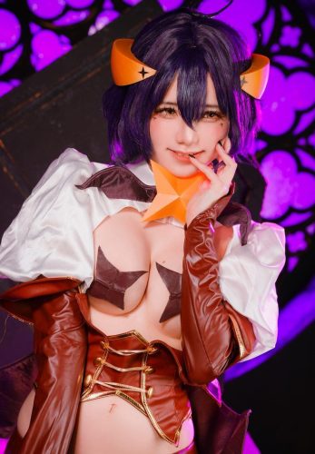 Sally Dorasnow – Magia Baser[55P-622.4M]-优选资源网