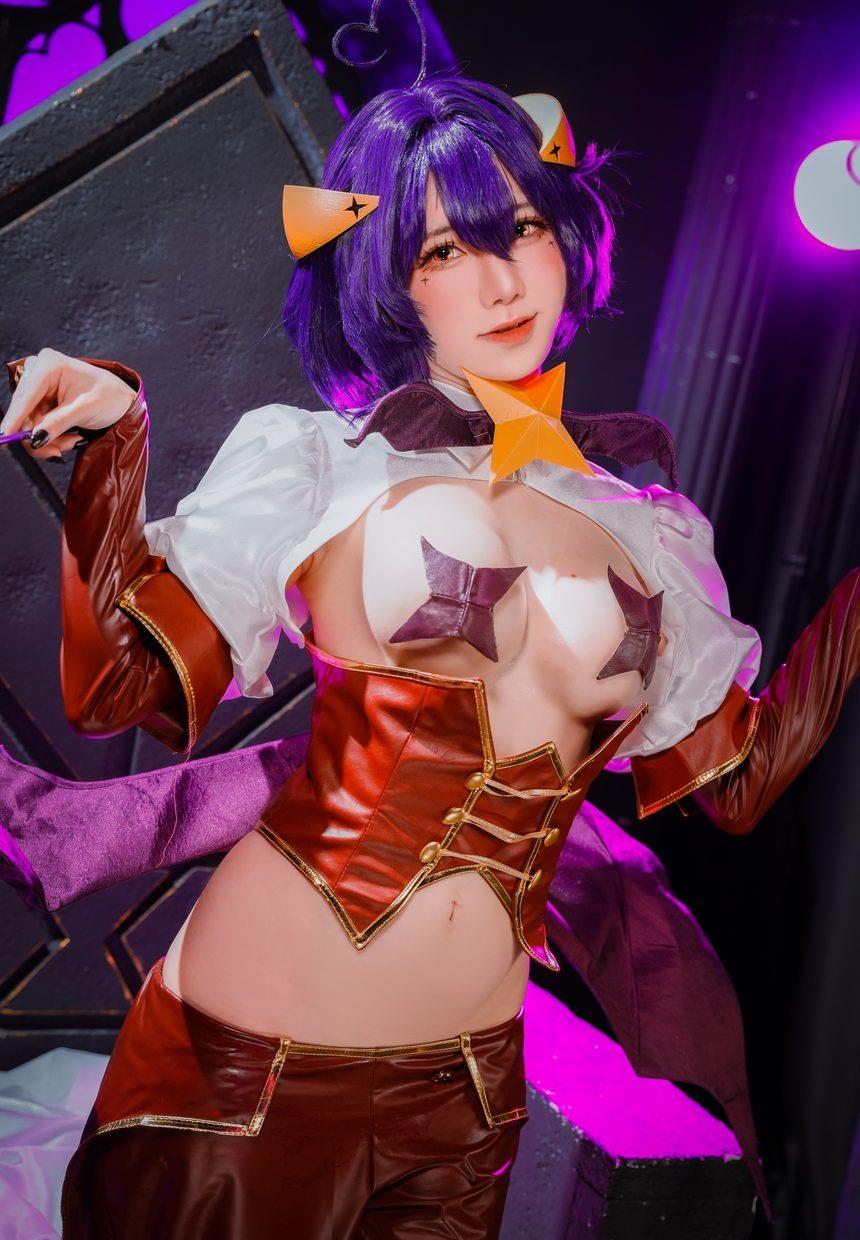 Sally Dorasnow – Magia Baser[55P-622.4M]