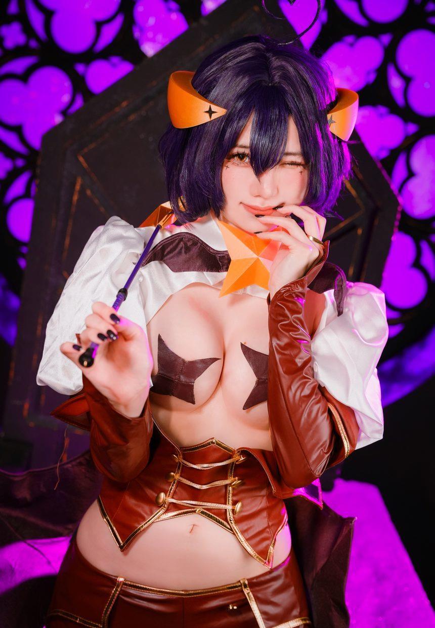 Sally Dorasnow – Magia Baser[55P-622.4M]