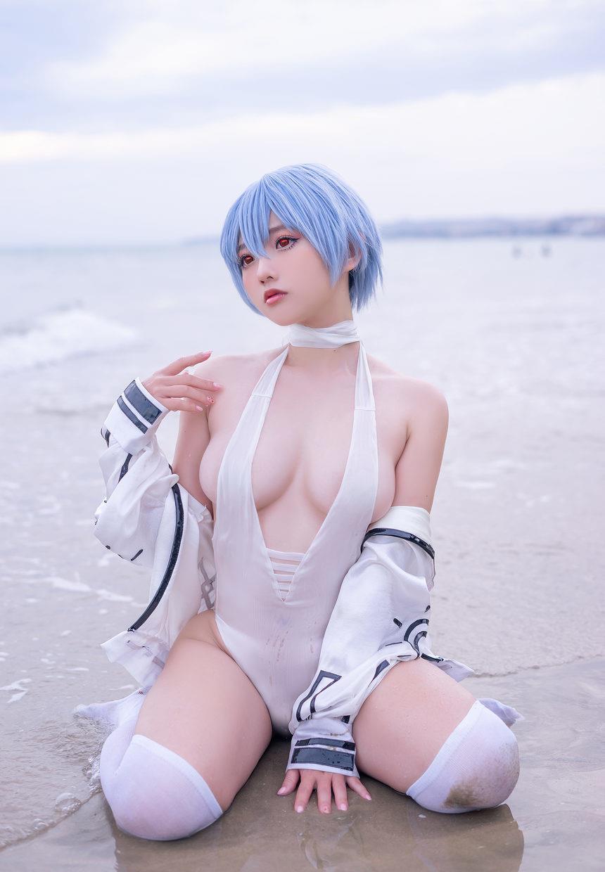 Messie Huang –  Rei[27P-66.8M]