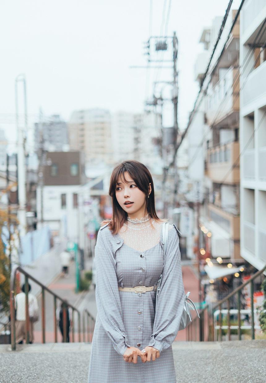 ElyEE子 –  Afternoon Gathering [24P-34MB]