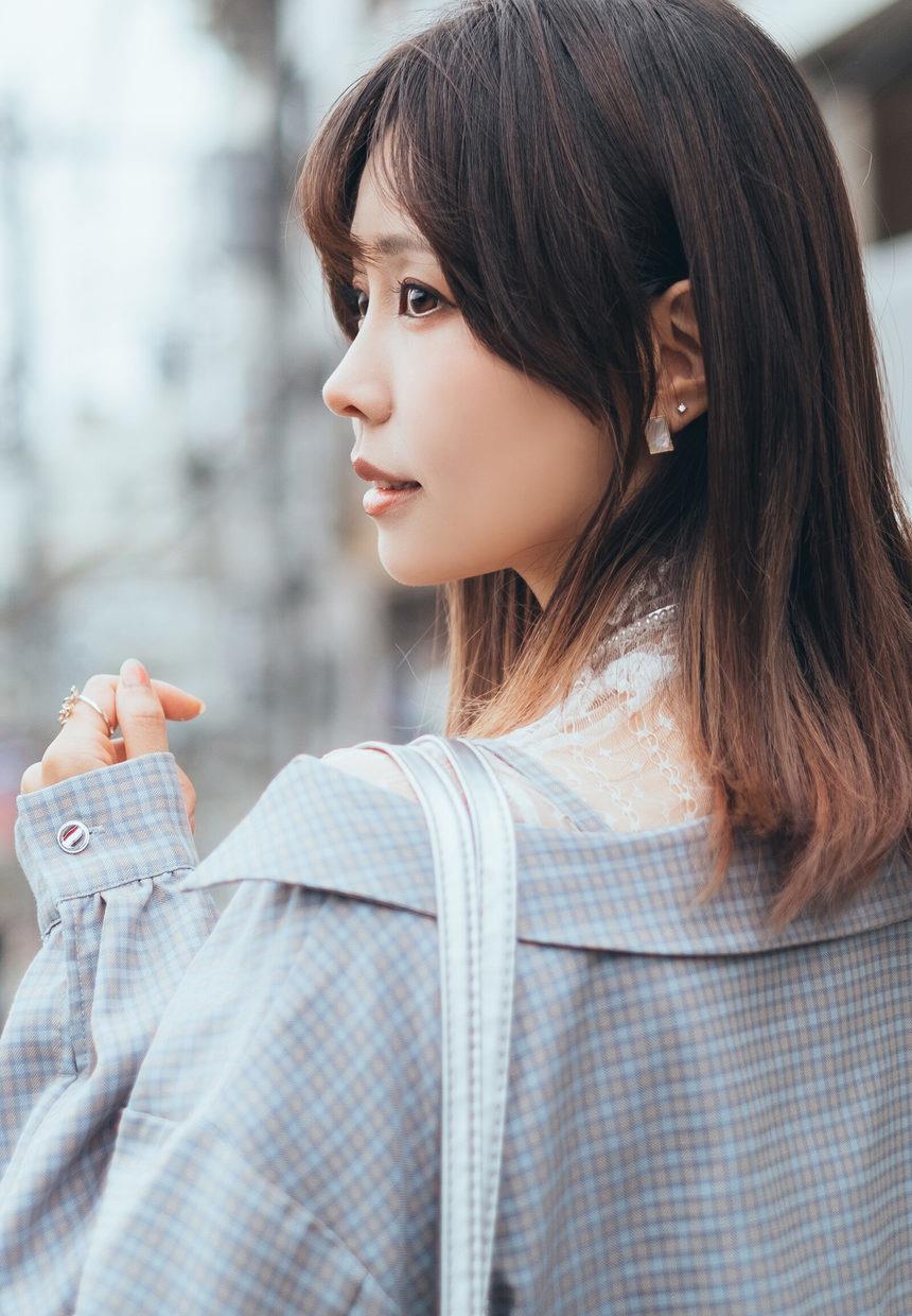 ElyEE子 –  Afternoon Gathering [24P-34MB]