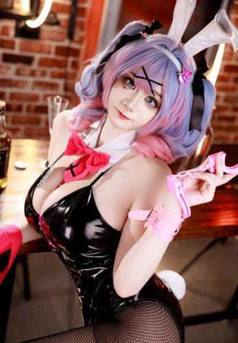 阿雪雪_yuki-初音兔子洞[147P+1V-5.93GB]-优选资源网