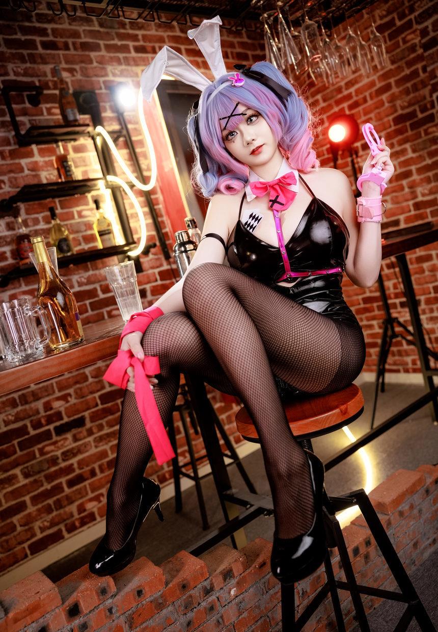 阿雪雪_yuki-初音兔子洞[147P+1V-5.93GB]