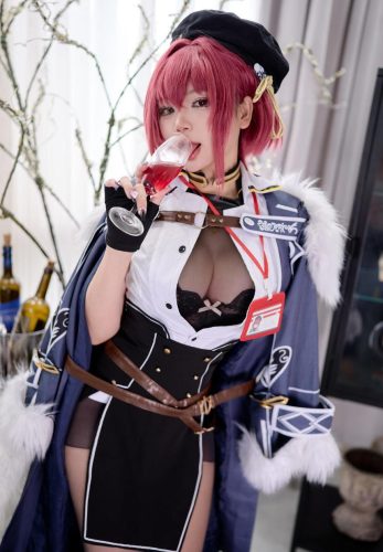 ZinieQ –  Marine[45P-304.3M]-优选资源网