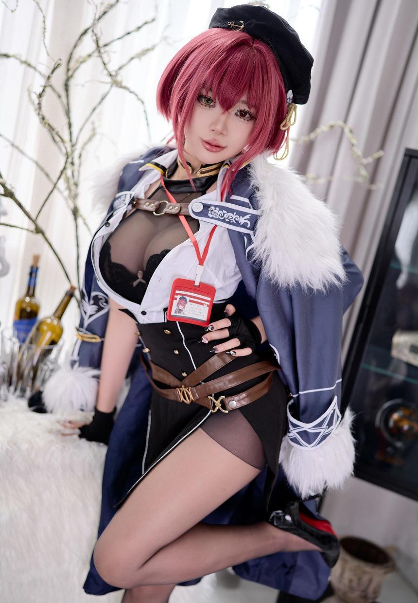 ZinieQ –  Marine[45P-304.3M]