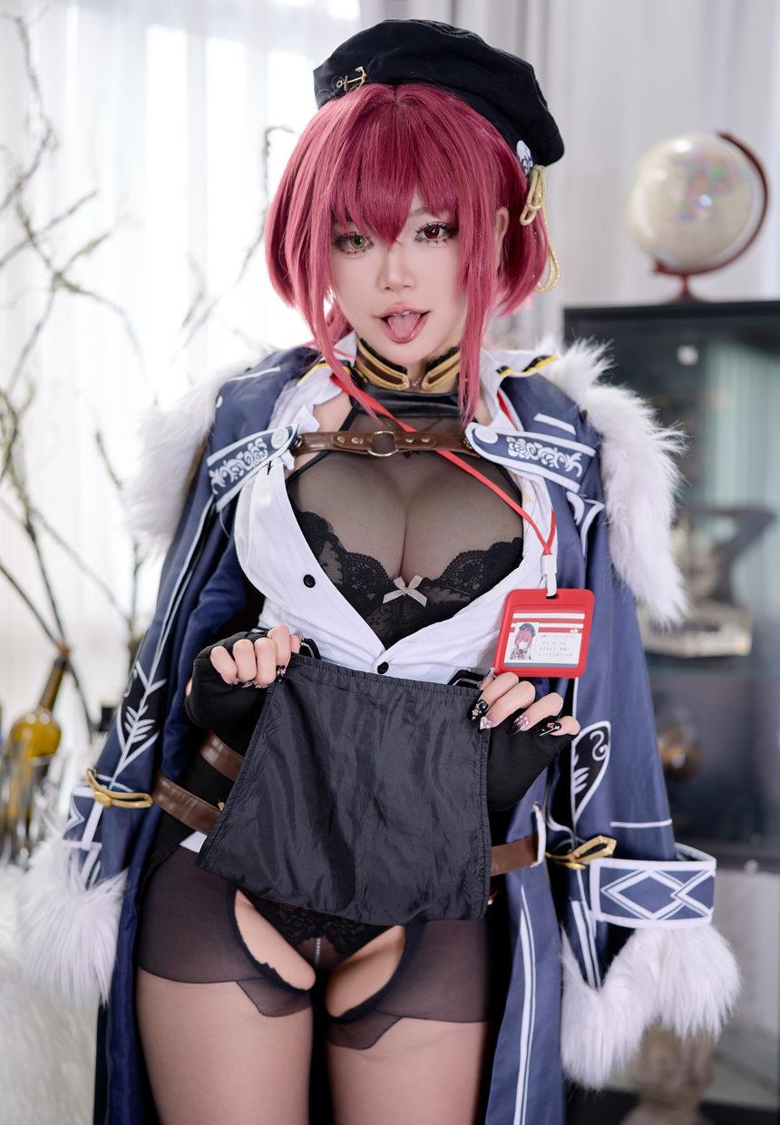 ZinieQ –  Marine[45P-304.3M]