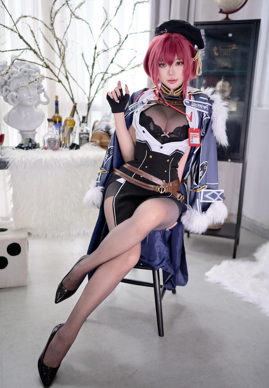 ZinieQ –  Marine[45P-304.3M]