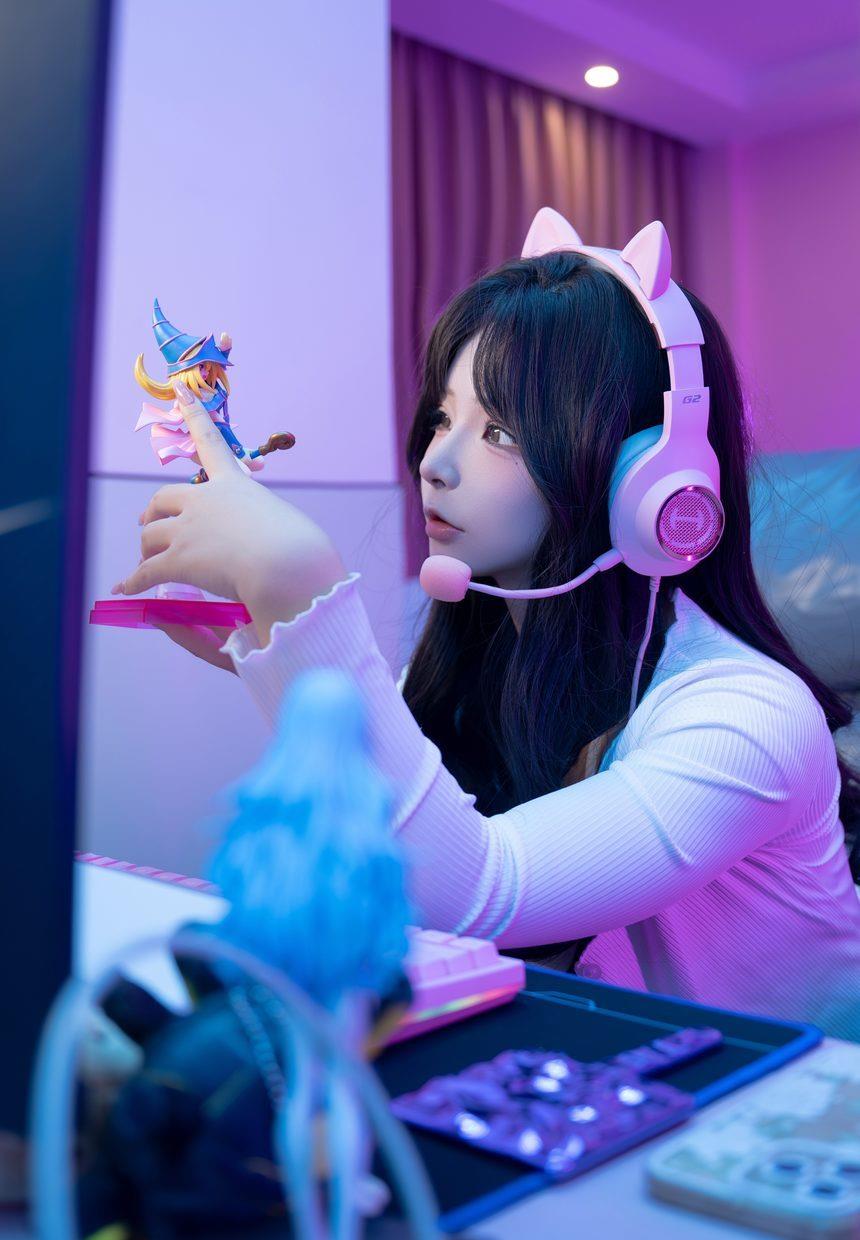 yuuhui玉汇 (Kokuhui) –  直播事故 [139P+2V-1.04GB]