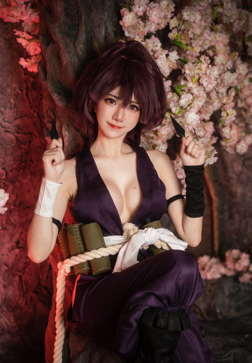 Sally Dorasnow – Yuzuriha [46P+1V-390MB]