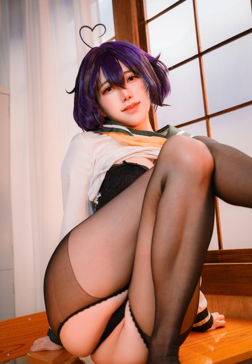 Sally Dorasnow – Utena[51P-260.2M]