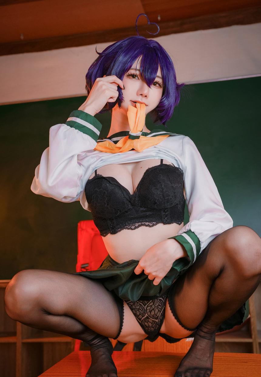 Sally Dorasnow – Utena[51P-260.2M]