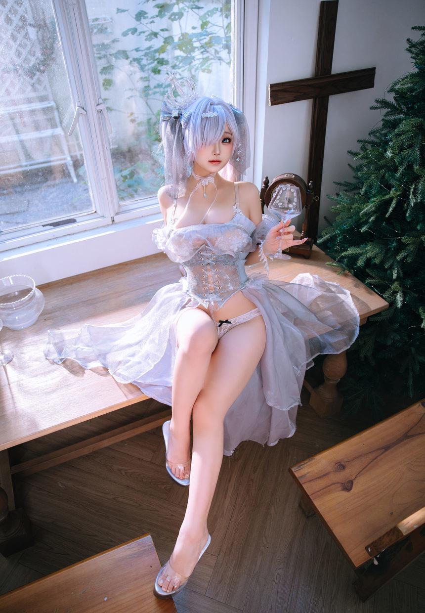 日奈娇-灰姑娘[42P-543MB]