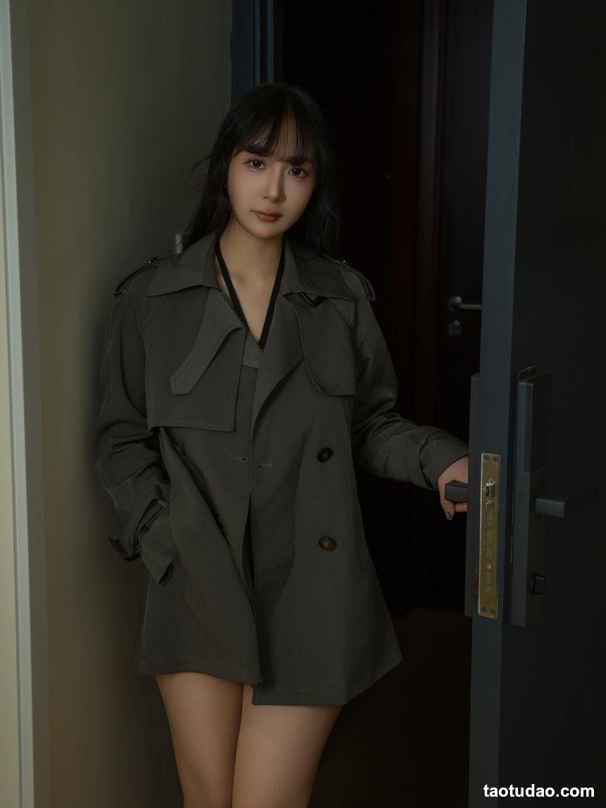 浅安安 睡前故事[89P+1V-0.98GB]