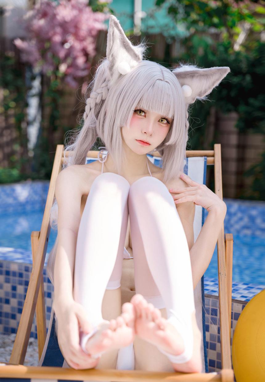 九柒喵-朝凪泳装[29P-229MB]