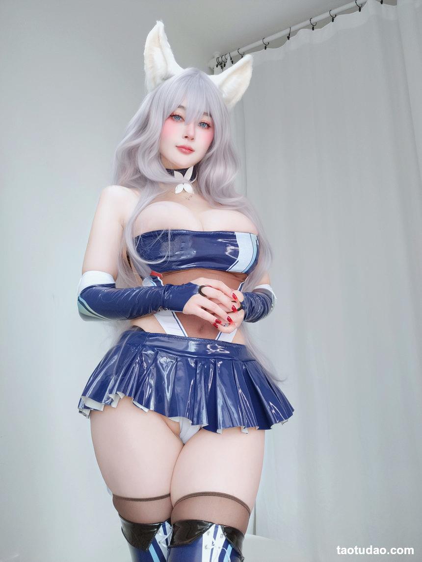 白银81 –  Shinano[25P-50MB]