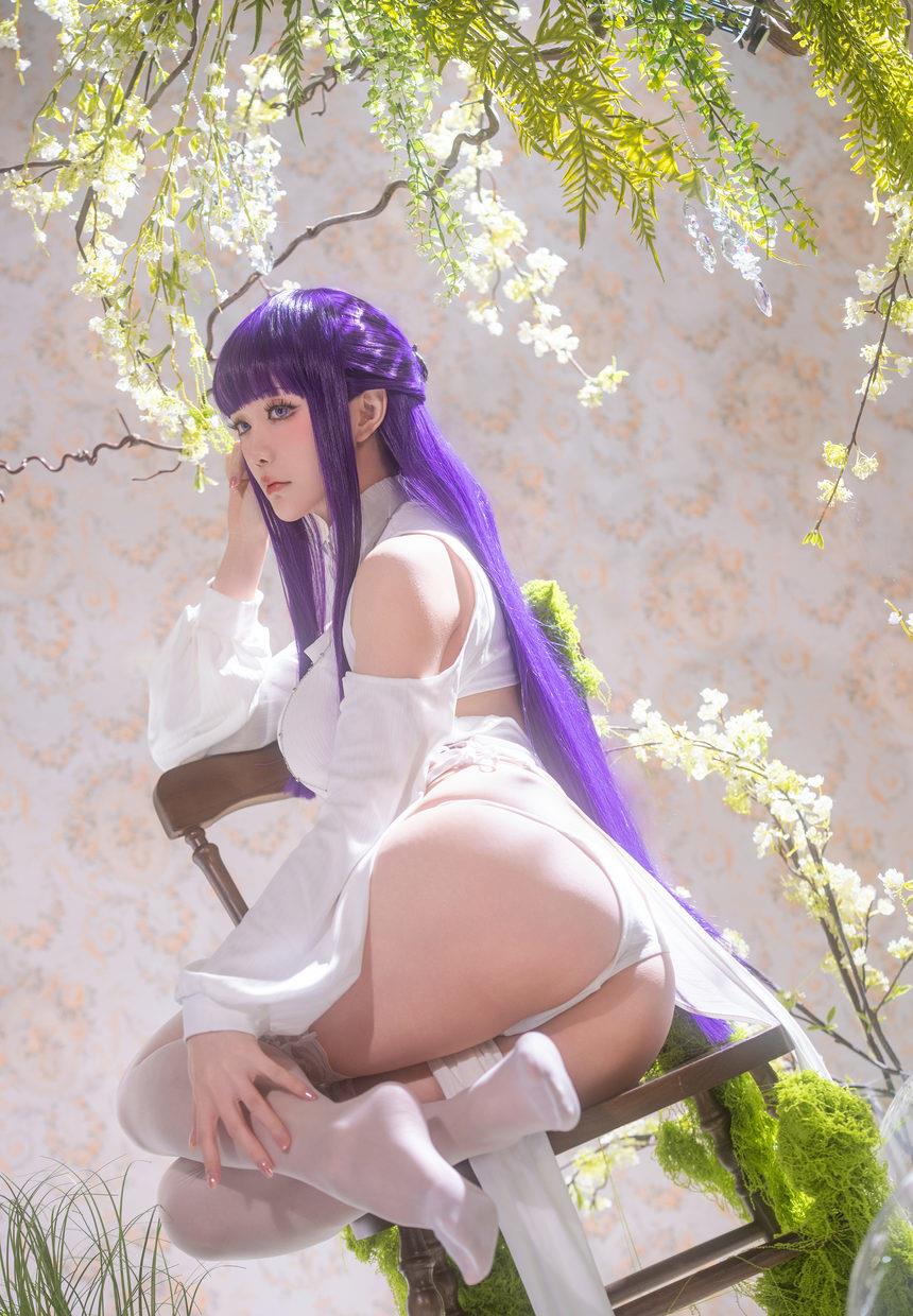 星之迟迟 –  2025年3月计划E 菲伦同人[67P+1V-590.3M]