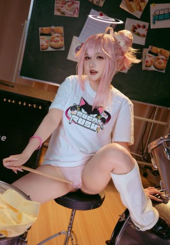 是一只熊仔吗 – 小夏乐队[50P-94.2M]-优选资源网