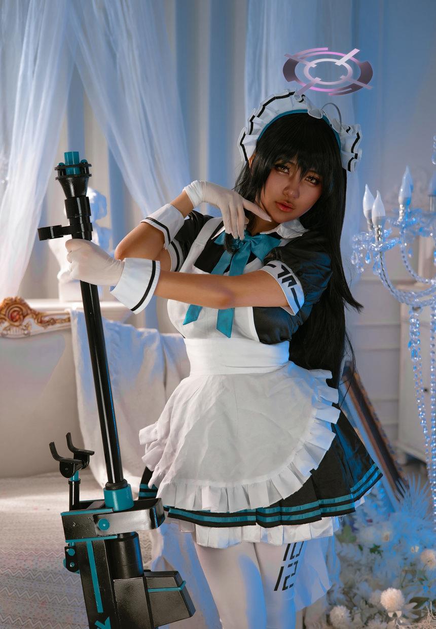 是一只熊仔吗 – &一北亦北 花凛本真爱版[158P-745.3M]