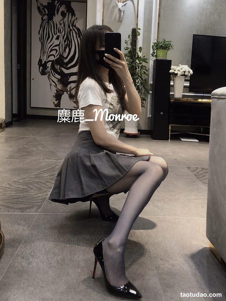 美少妇麋鹿Monroe高丝美脚写真合集 85套 [4660P-10.7G]