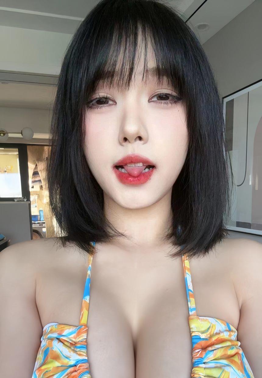 琳铛铛 - 嘉宾贴3 [21P+2V-96MB]