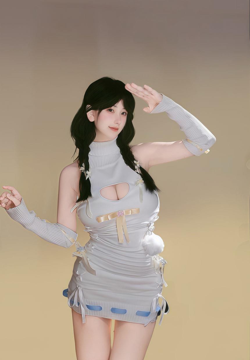 梓猫AzuNyan-舰长图-永劫无间-胡桃·软暖甜梦[7P-13.6MB]