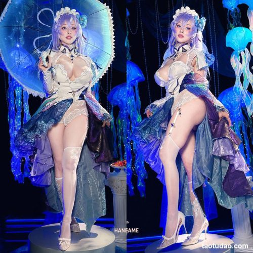 雨波HaneAme –  2025年4月合集[160P+20V-1.3G]-优选资源网