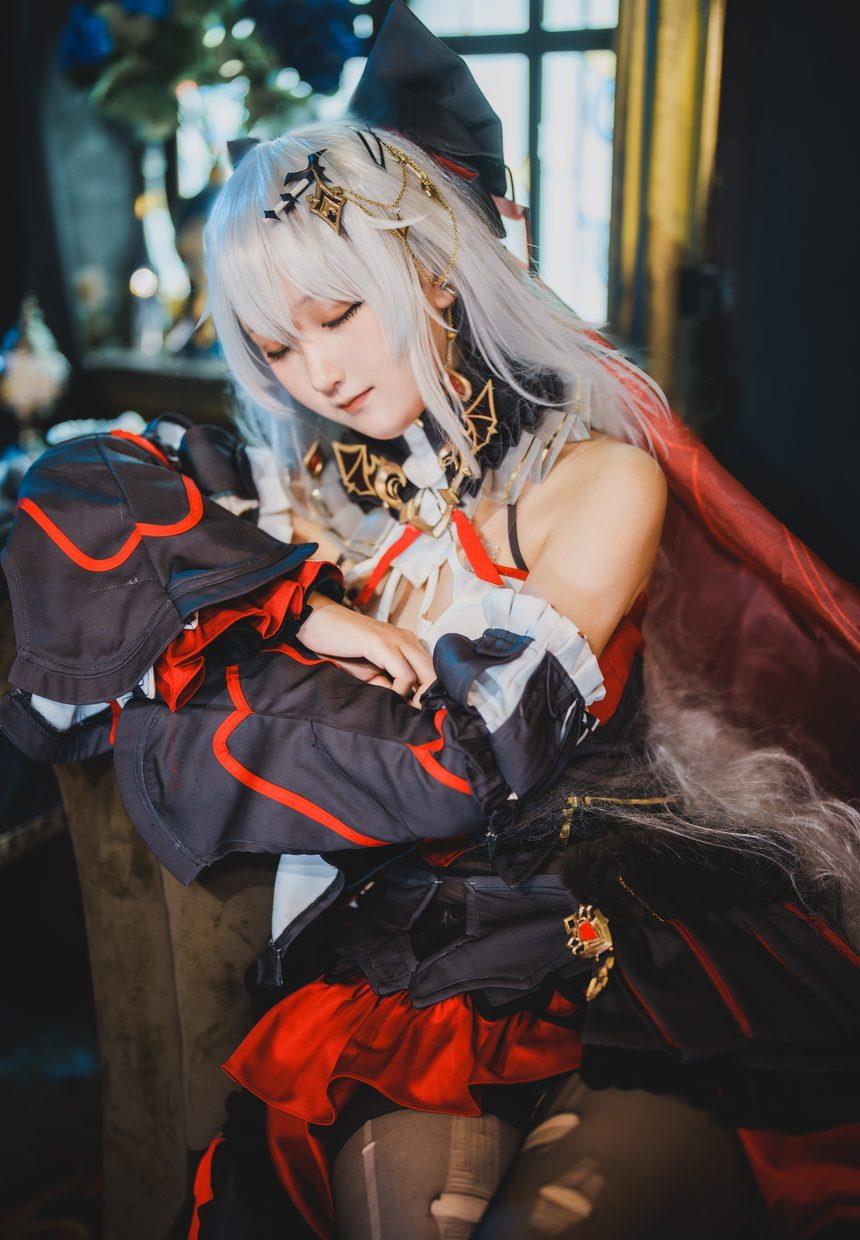 [Selee麦麦] 麦麦的回忆录[13V +76P- 446M]