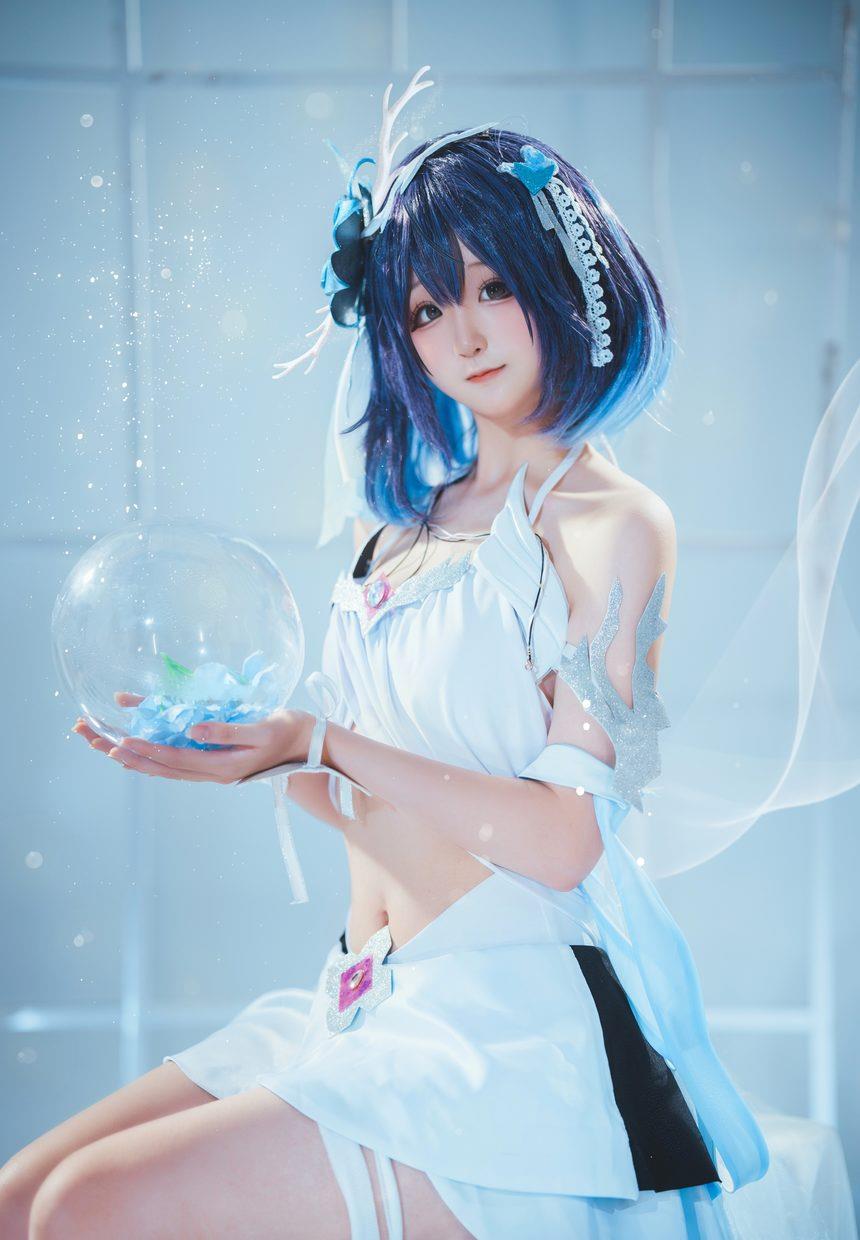 [Selee麦麦] 麦麦的回忆录[13V +76P- 446M]