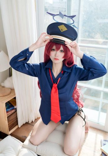 九柒喵  枣伊吕波 [93P 434MB]-优选资源网