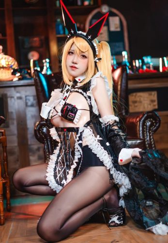 阿kaOri 咎瓦尤斯 [71P+4V-799MB]-优选资源网