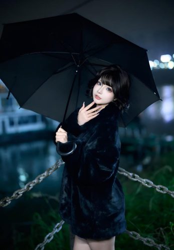 yuuhui玉汇 (Kokuhui) – 夜游轮渡 [118P+2V-913.8M]-优选资源网