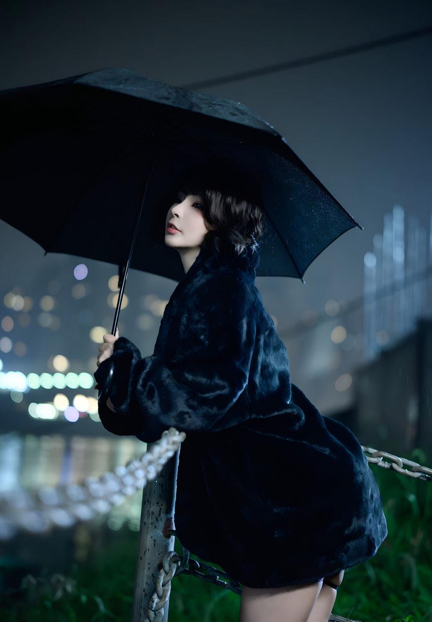 yuuhui玉汇 (Kokuhui) – 夜游轮渡 [118P+2V-913.8M]