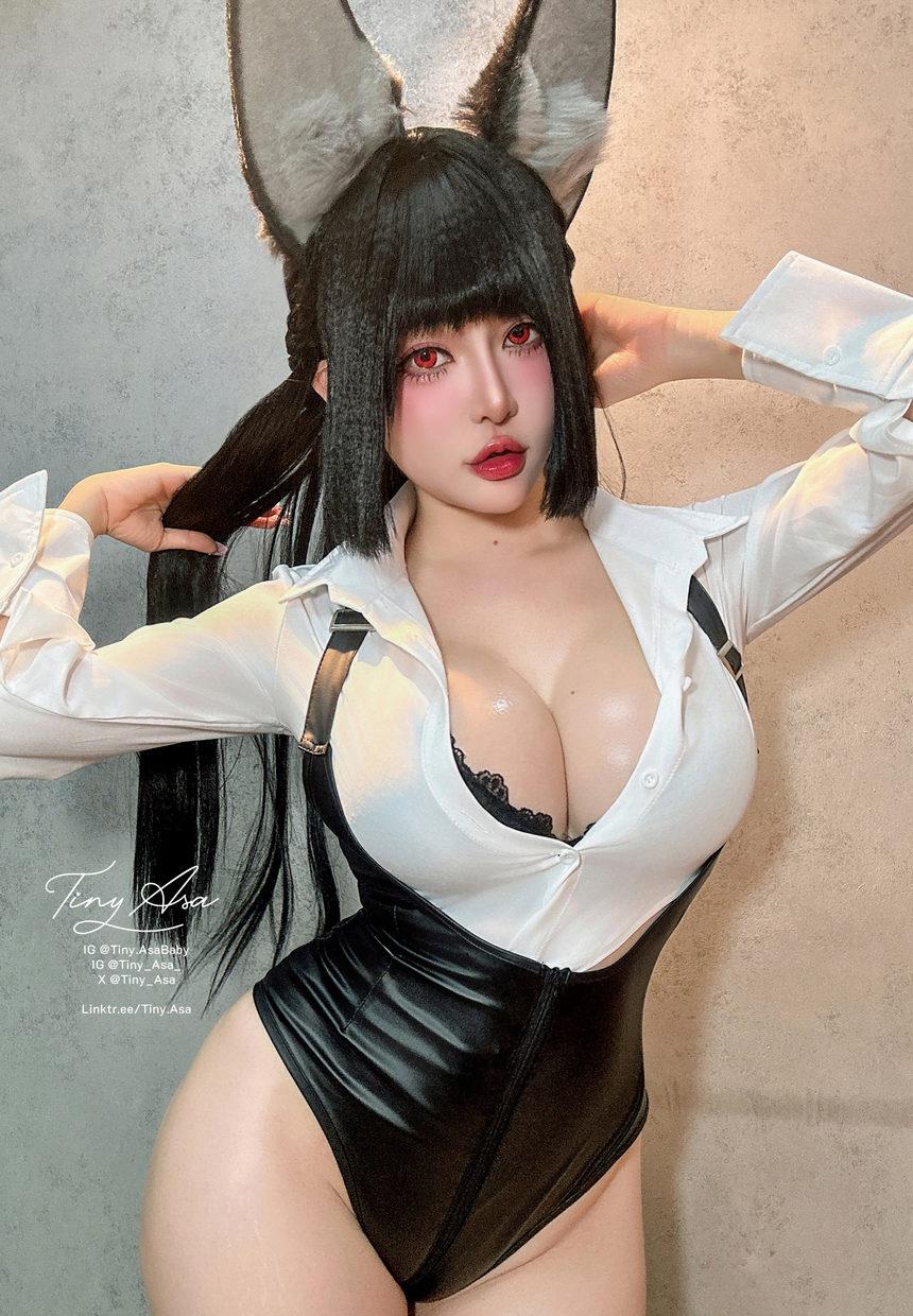 Tiny Asa –  Miyabi [32P+1V-842MB]