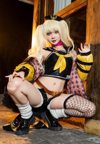 PoppaChan –  Bache [106P+10V-1.26GB]-优选资源网