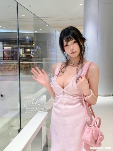 咬一口兔娘(Yiko湿润兔) –  4月作品『决胜ny』[157P+1V-1.58G]-优选资源网