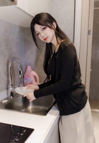 雪晴Astar-邻家姐姐西装半身裙 [90P+3V-1.54G]-优选资源网