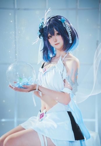 Seele麦麦 –  麦麦的回忆录[78P+12V-446.2M]-优选资源网