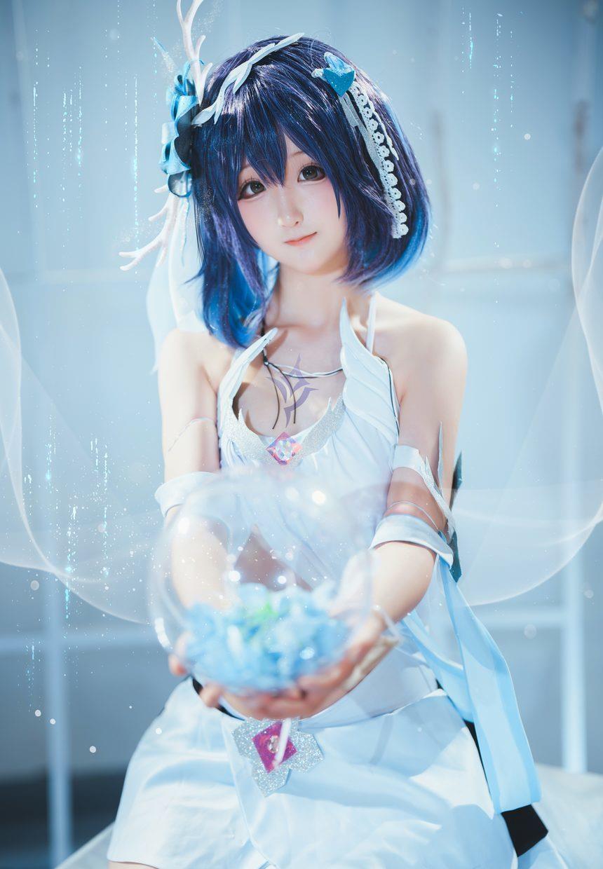 Seele麦麦 –  麦麦的回忆录[78P+12V-446.2M]