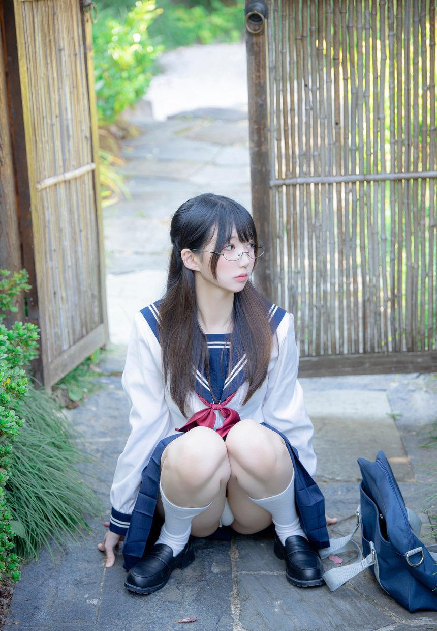 NAGESA魔物喵 –  真面目な委員長[89P-629.2M]