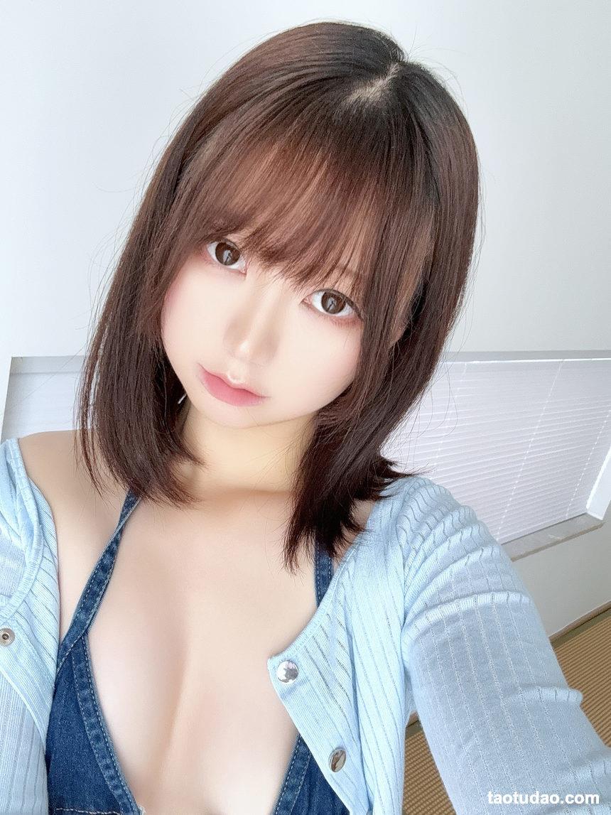 NAGESA魔物喵 – 2025年4月1000日元订阅[146P+6V-1.52G]