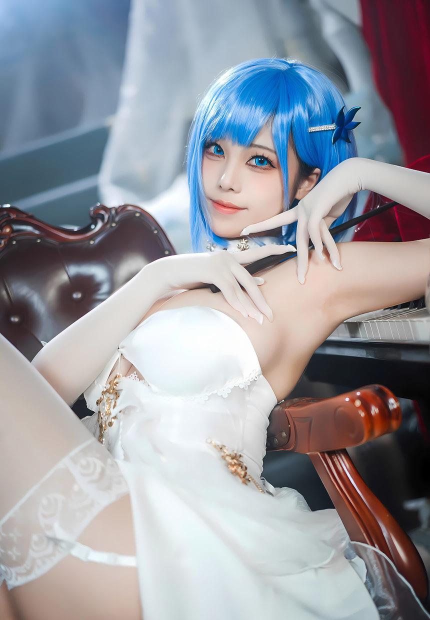 蜜汁猫裘  恰巴耶夫[103P+2V 1.04G]