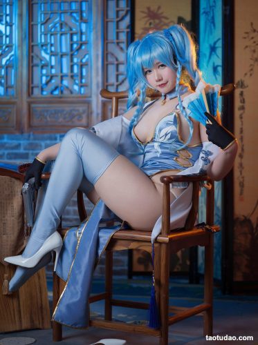 麻花麻花酱 少女前线—Pa15 [32P-381MB]-优选资源网