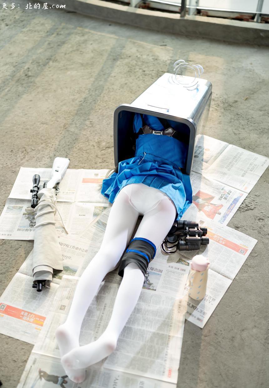 九柒喵 – 美游[55P-76M]