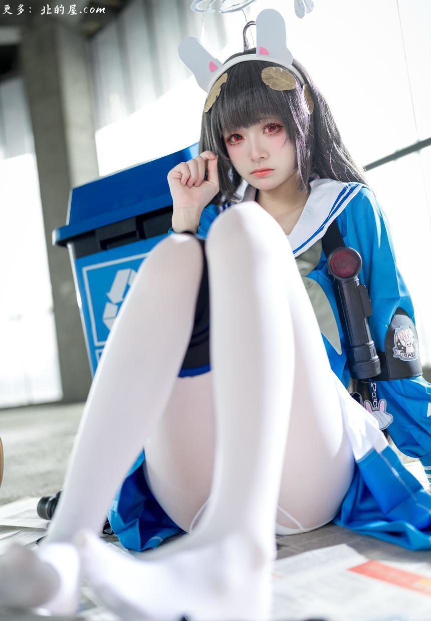 九柒喵 – 美游[55P-76M]